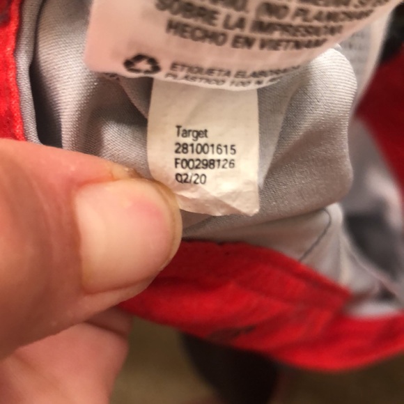 Men’s Goodfellow&Co swim trunks - BNWOT- 30” - Picture 8 of 9